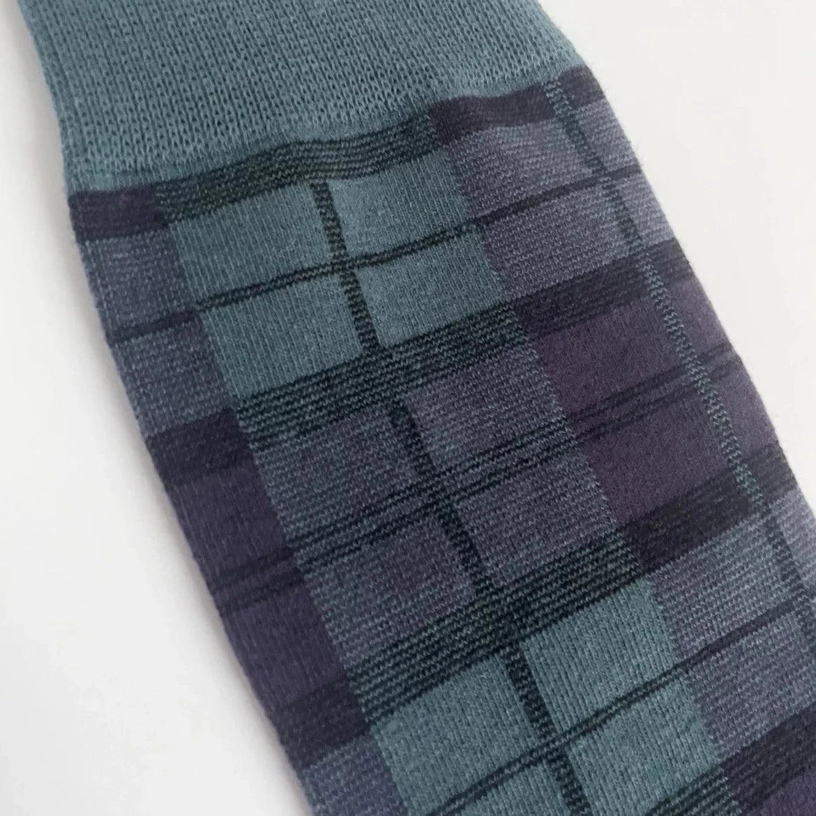 Dundreggan Tartan Socks