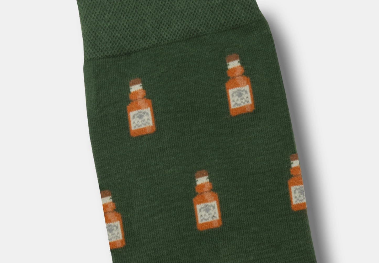 Whisky Socks