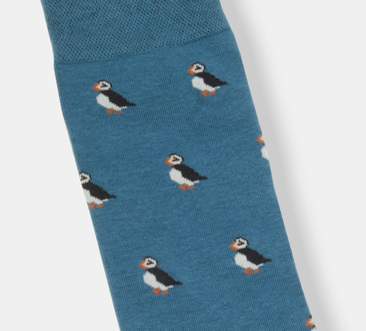 Puffin Socks