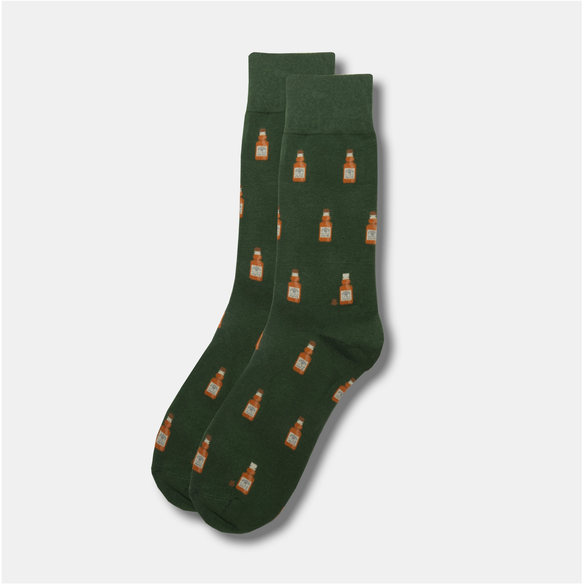 Whisky Socks