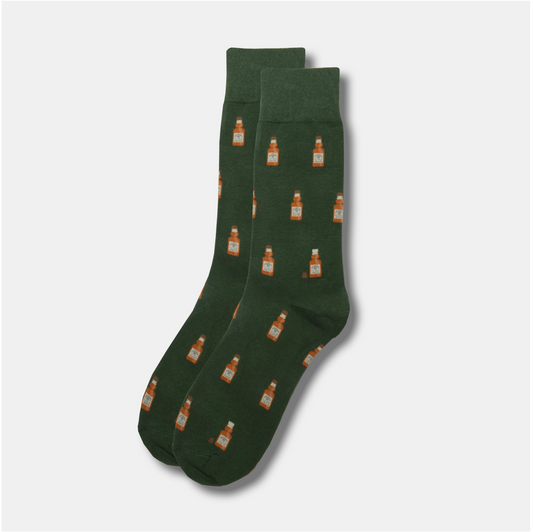 Whisky Socks